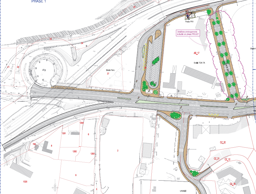 L'appel aux investisseurs privés lancé lors de la présentation du budget 2016 de l’Equipement