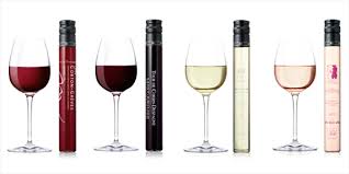 Une startup française expose "le Nespresso du vin" au CES de Las Vegas