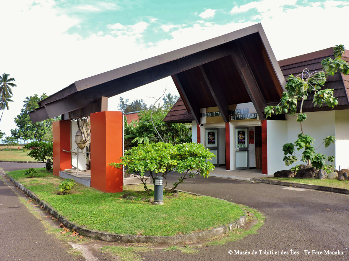 Un budget de 234 millions Fcfp pour le musée de Tahiti et des îles en 2016