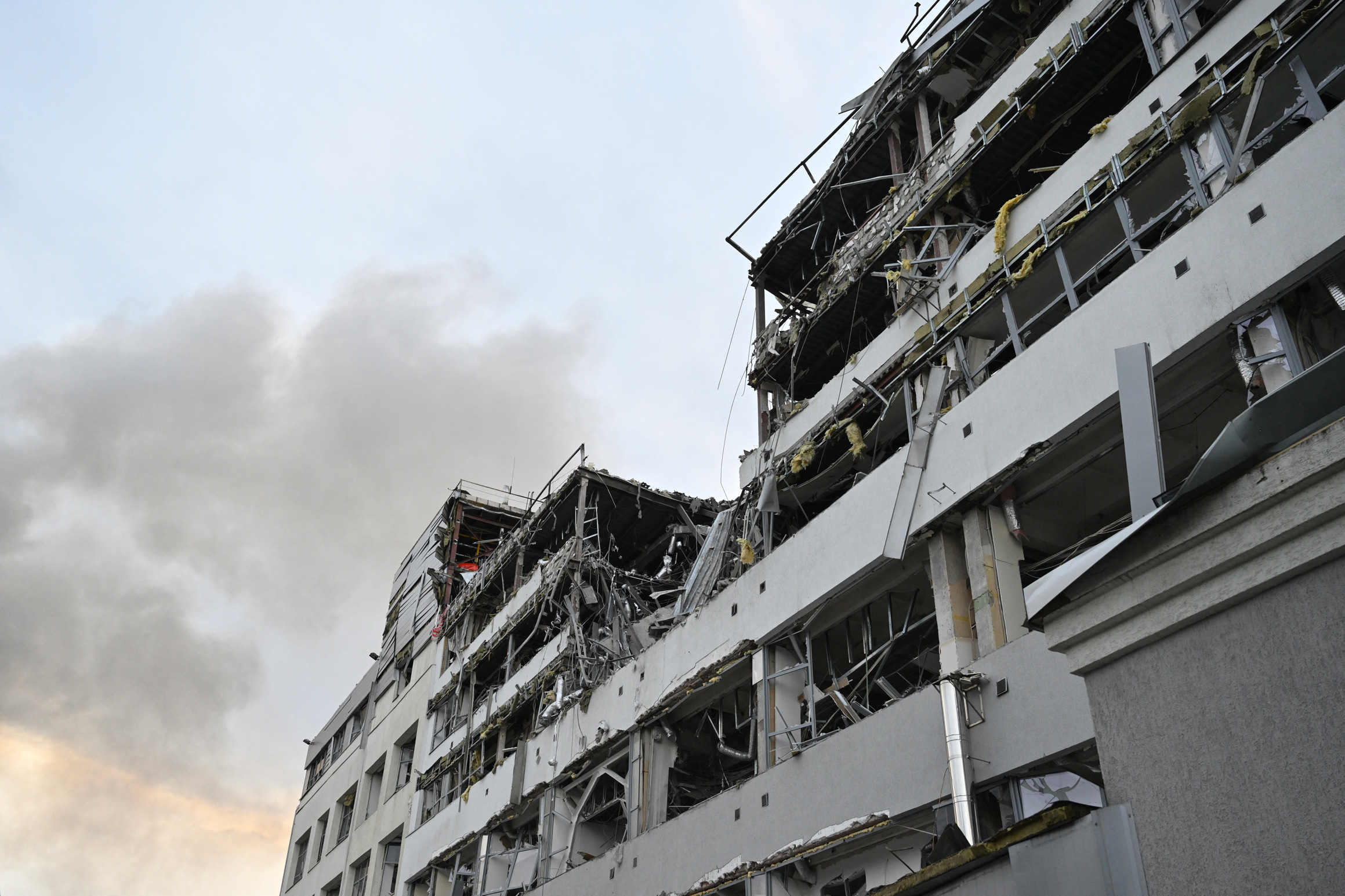 Crédit Genya SAVILOV / AFP