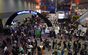 Ce qu'il faut retenir du salon CES de Las Vegas