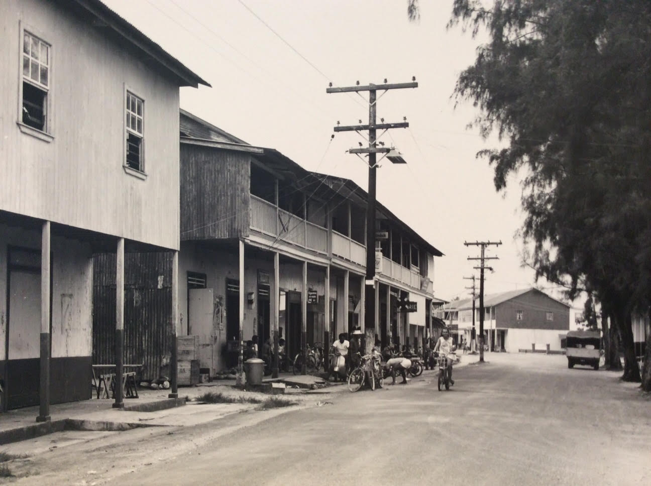 L'œuvre du photographe Jean-Claude Bosmel exposée à la galerie Winkler
