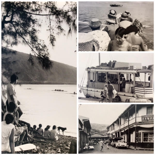 L'œuvre du photographe Jean-Claude Bosmel exposée à la galerie Winkler