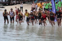 Le premier triathlon de l’année à Moorea est organisé ce dimanche