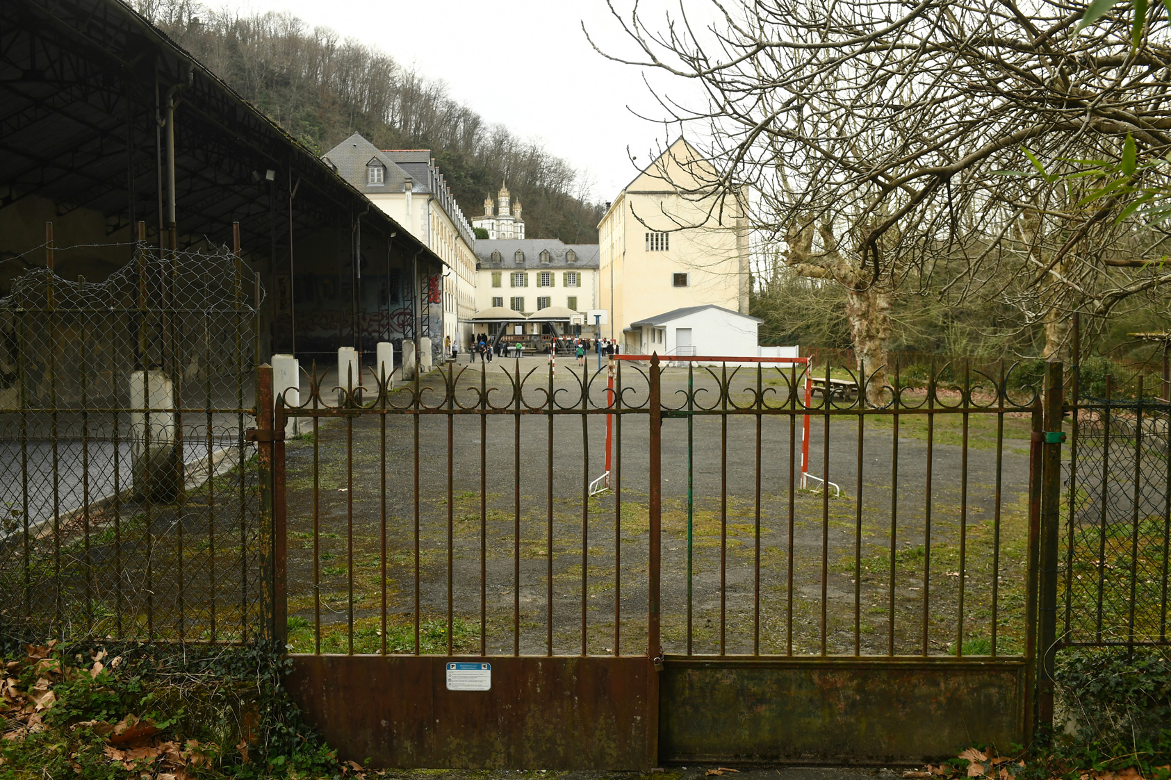 Crédit Gaizka IROZ / AFP