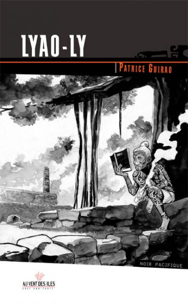 "Dans le tome 2 de cette trilogie, notre privé retrouve la momie de sa petite amie manchote, Lyao-ly. Il va devoir exercer tout son flair pour remonter la piste des croyances ancestrales, flirtant parfois avec le surnaturel…"