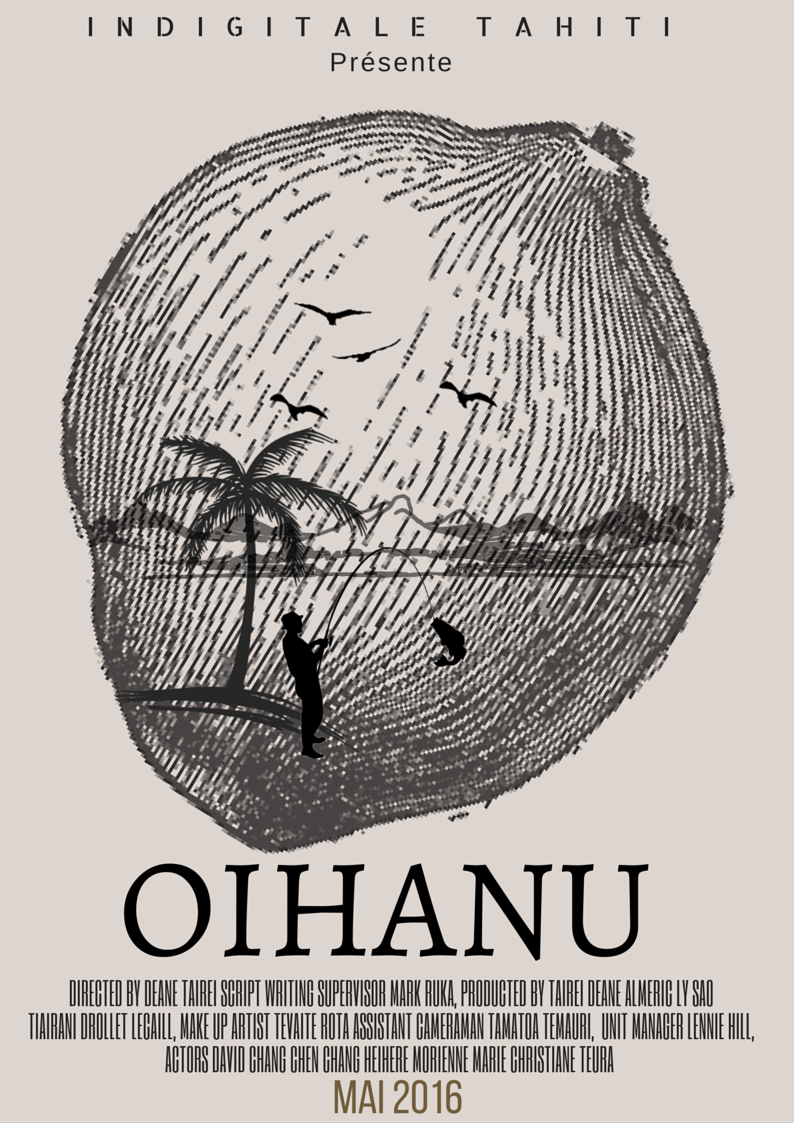 Deux étudiants de l’Isepp passent derrière la caméra