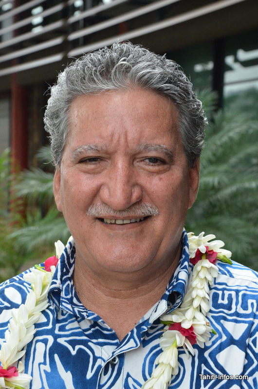 Un musée à Papeete pour la collection Chichong et ses 350 tableaux de maîtres