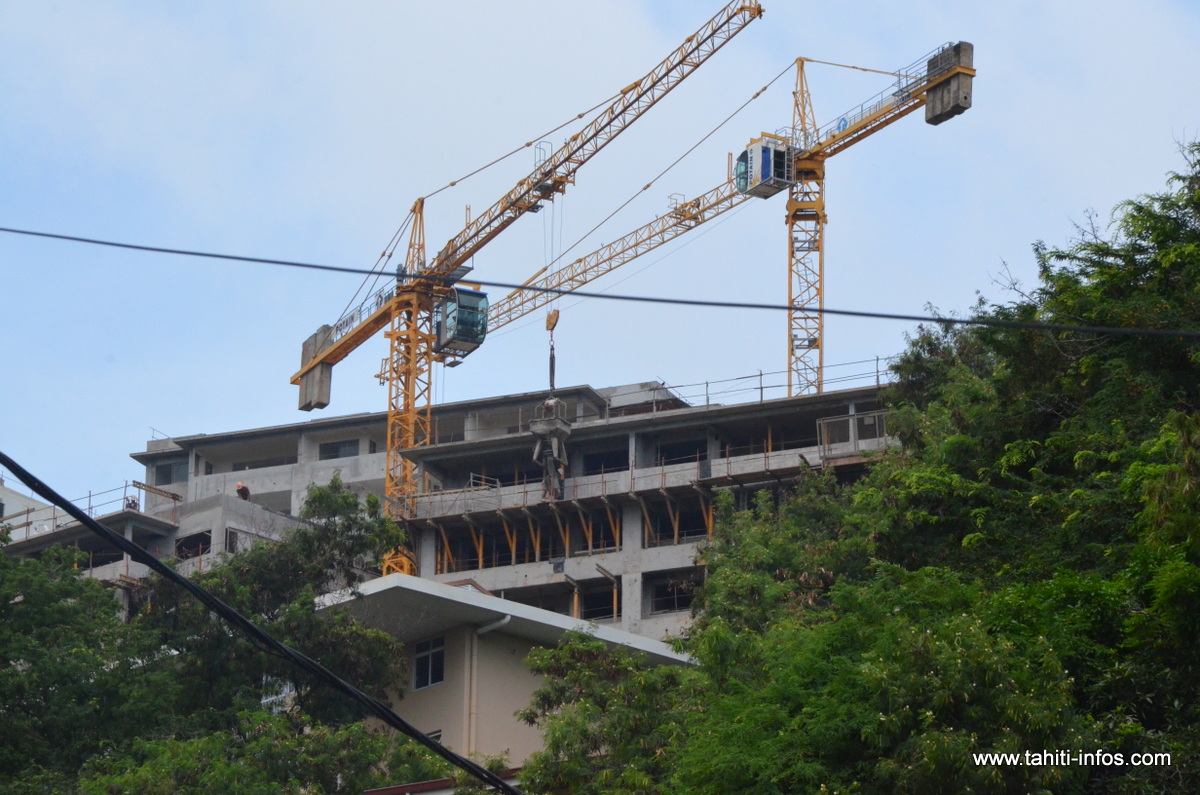 Polynésie française : l'IEOM constate une nette embellie économique en 2014