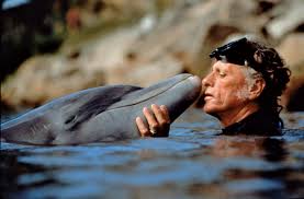 L'ex-dresseur des dauphins de "Flipper" empêché d'entrer au Japon, selon son ONG