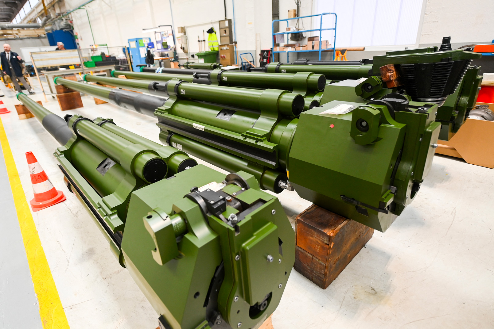 Crédit JEAN-FRANCOIS MONIER / AFP