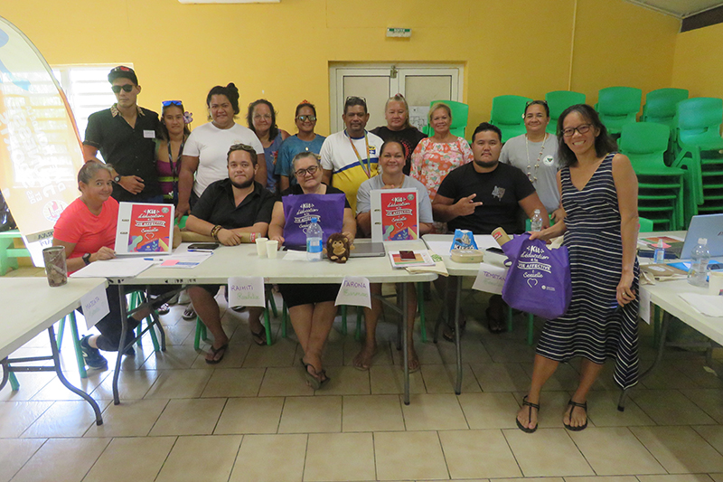 Une formation pour mieux accompagner les jeunes dans leur vie affective et sexuelle