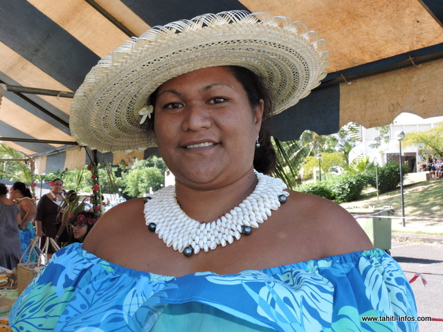 Préserver notre langue maternelle, le défi que se lancent les étudiants de l'université