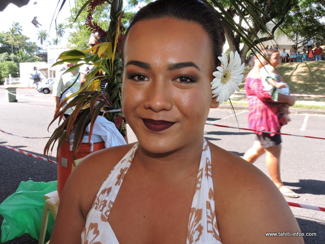 Préserver notre langue maternelle, le défi que se lancent les étudiants de l'université