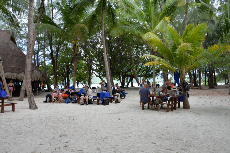 La Polynésie veut changer de stratégie pour faire revenir les touristes