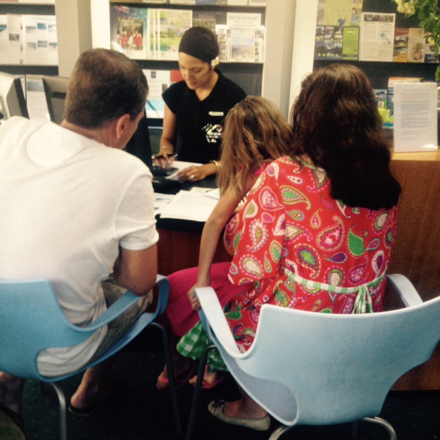 Un salon pour préparer ses stages d’anglais en pays anglophones