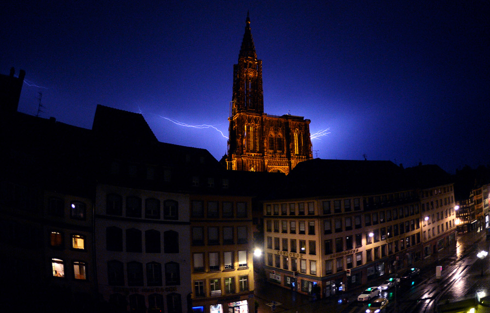 PATRICK HERTZOG / AFP