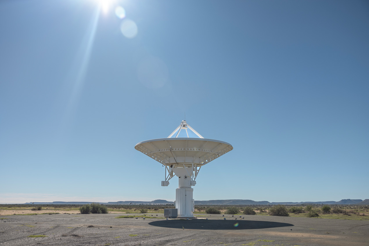 Roberta Ciuccio / AFP