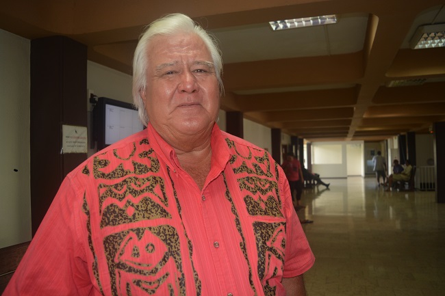 L'ex maire de Fakarava condamné pour prise illégale d'intérêts