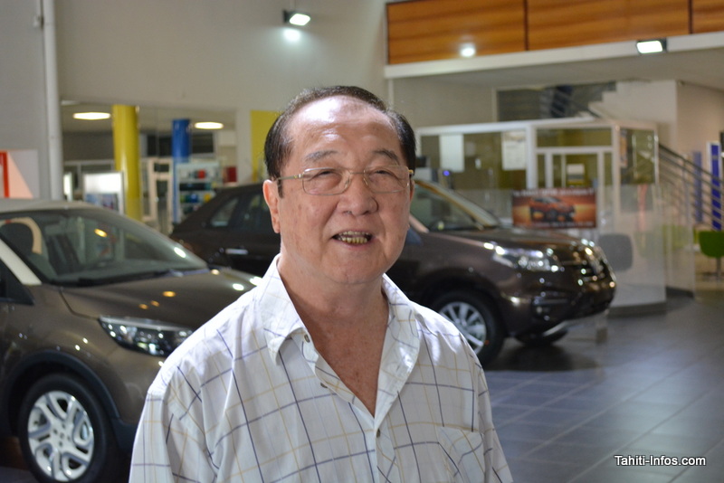 Combien a coûté le rachat de Sodiva ?