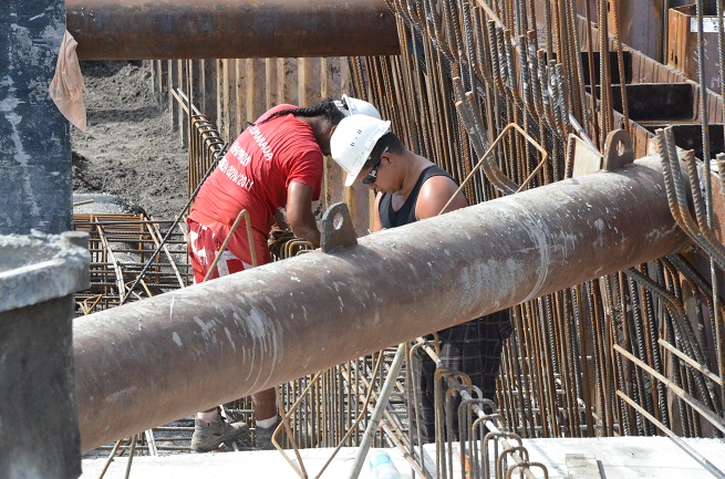 L'objectif de la réforme des contrats aidés adoptés mardi par les élus de l'assemblée de Polynésie est de "garantir une employabilité durable en privilégiant l’emploi durable".