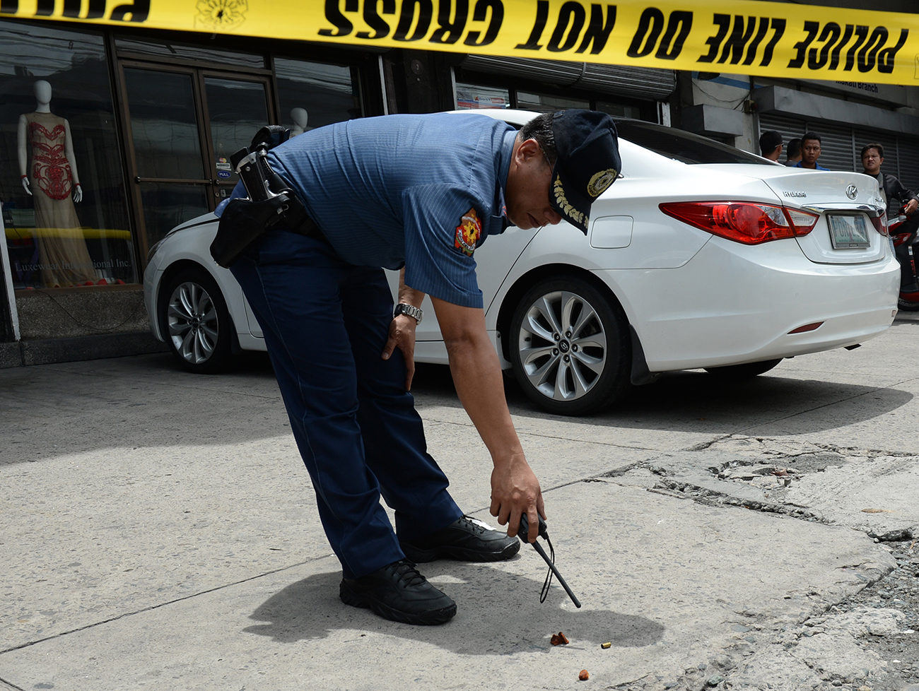 Photo d'illustration.