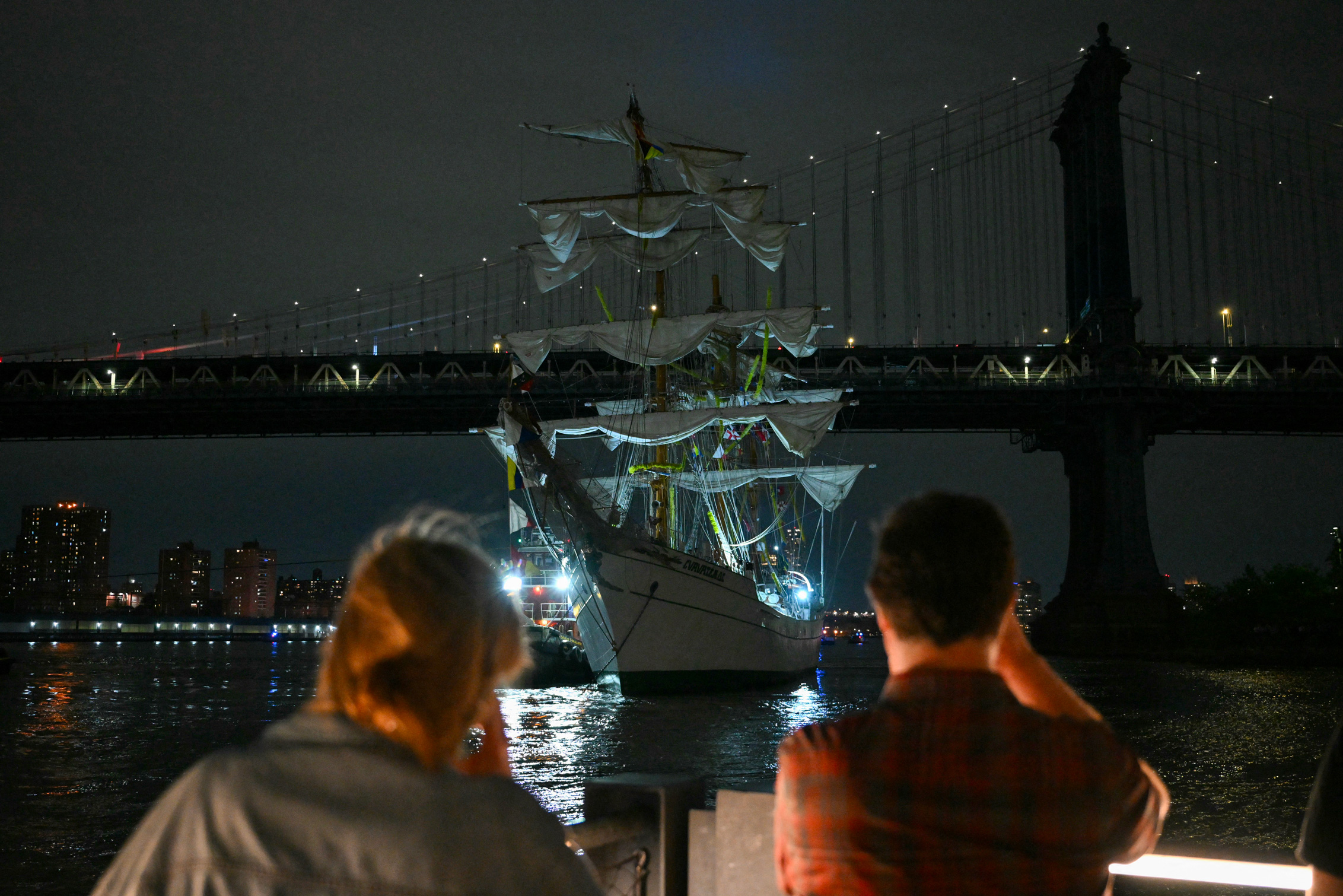 Crédit ANGELA WEISS / AFP