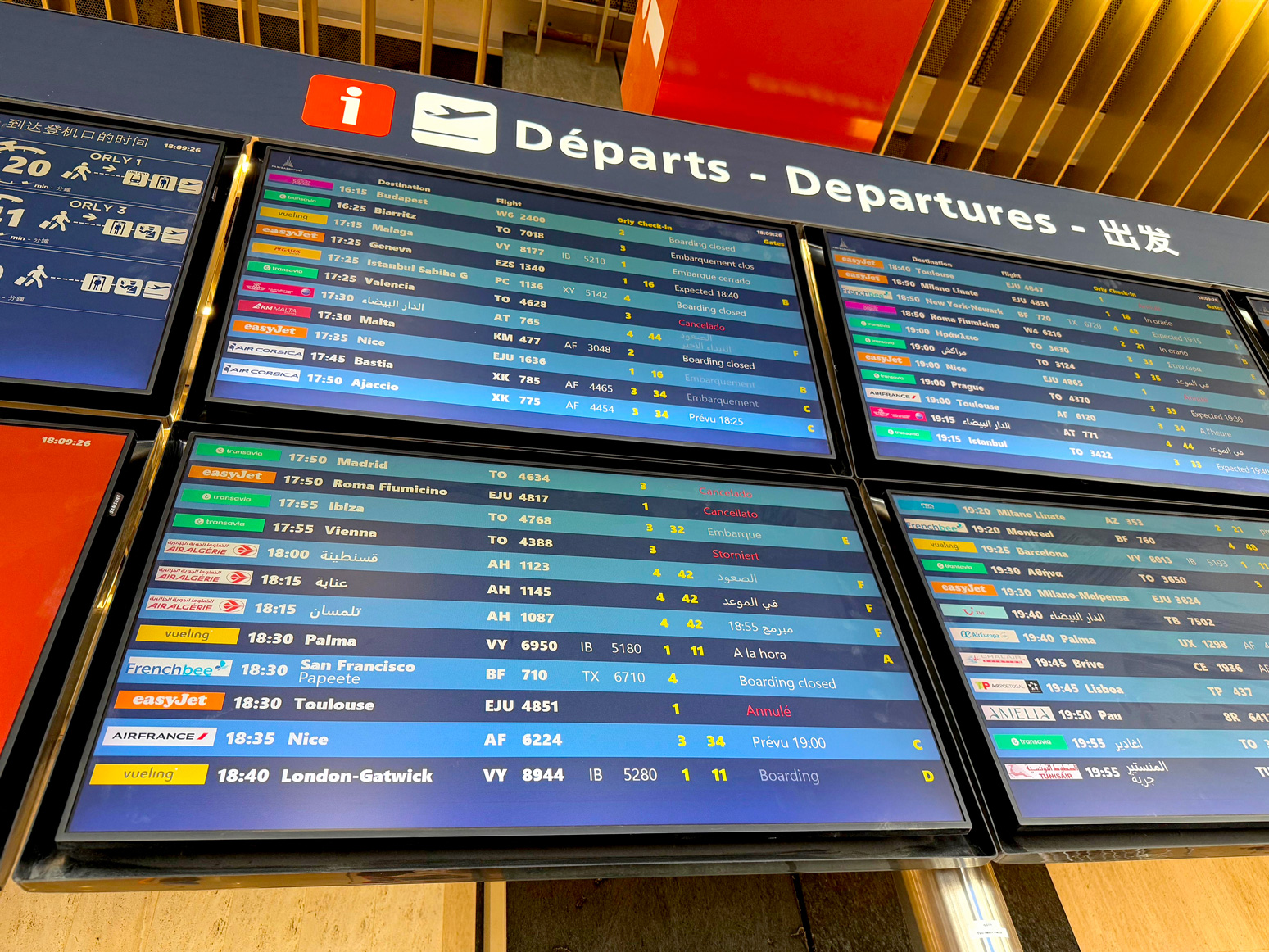 Crédit Aurore MESENGE / AFP