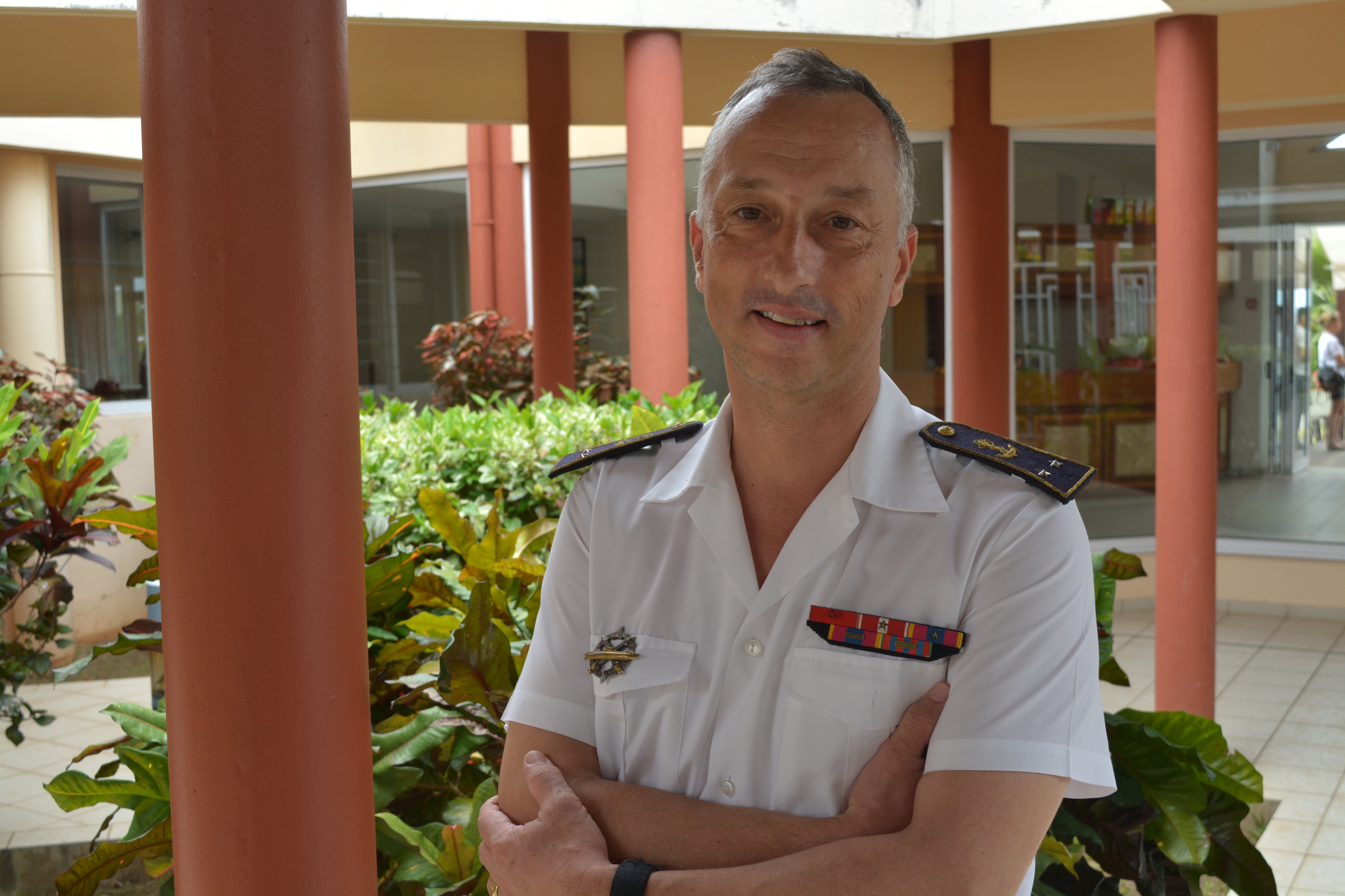 La pêche sous surveillance renforcée 