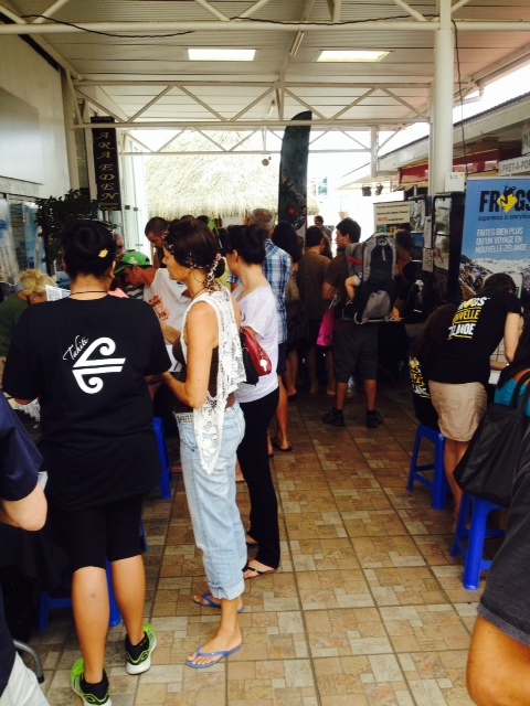 Un salon pour étudier en Nouvelle-Zélande ou en Australie