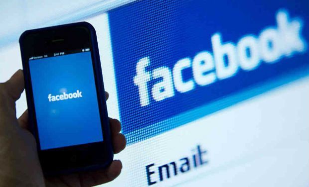 Facebook étend sa fonction de diffusion de vidéos en direct