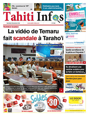 Cliquez sur l'image pour lire le journal