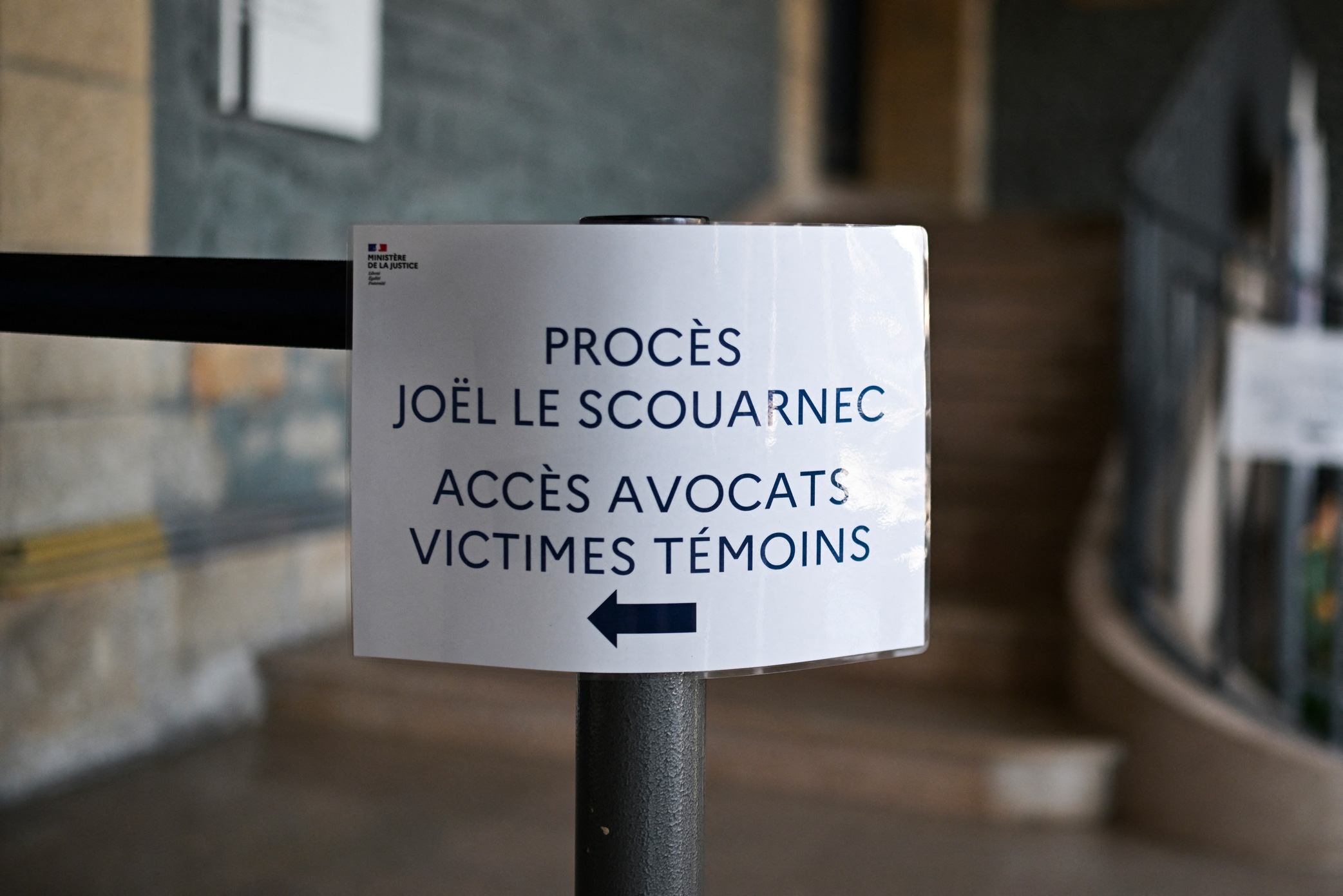 Crédit Damien MEYER / AFP