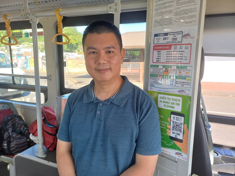 Tere Tahiti mettra ses nouveaux tarifs en place lundi prochain