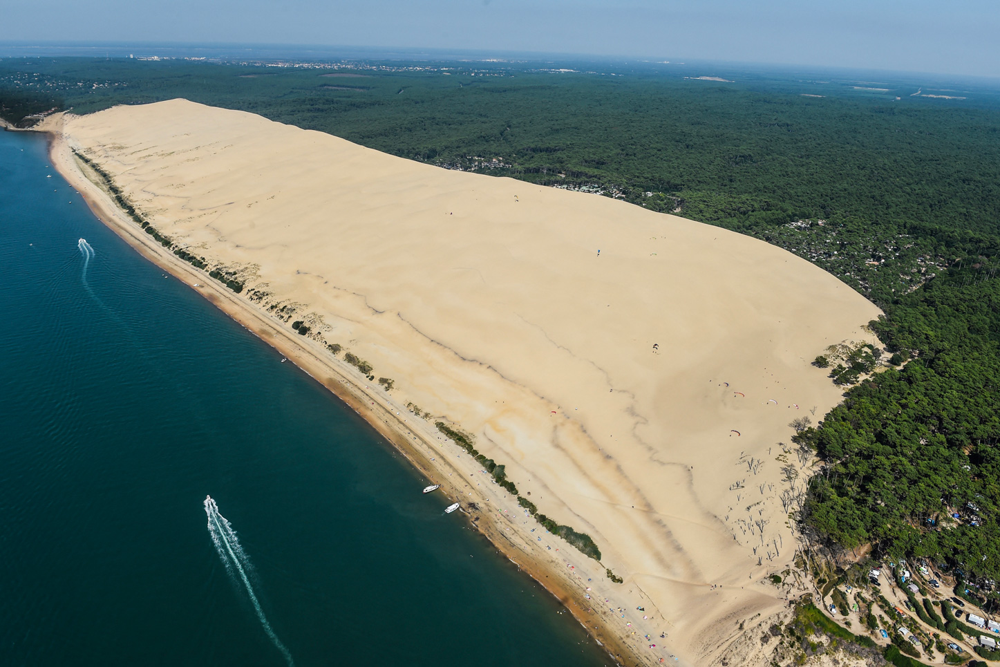 Crédit MEHDI FEDOUACH / AFP