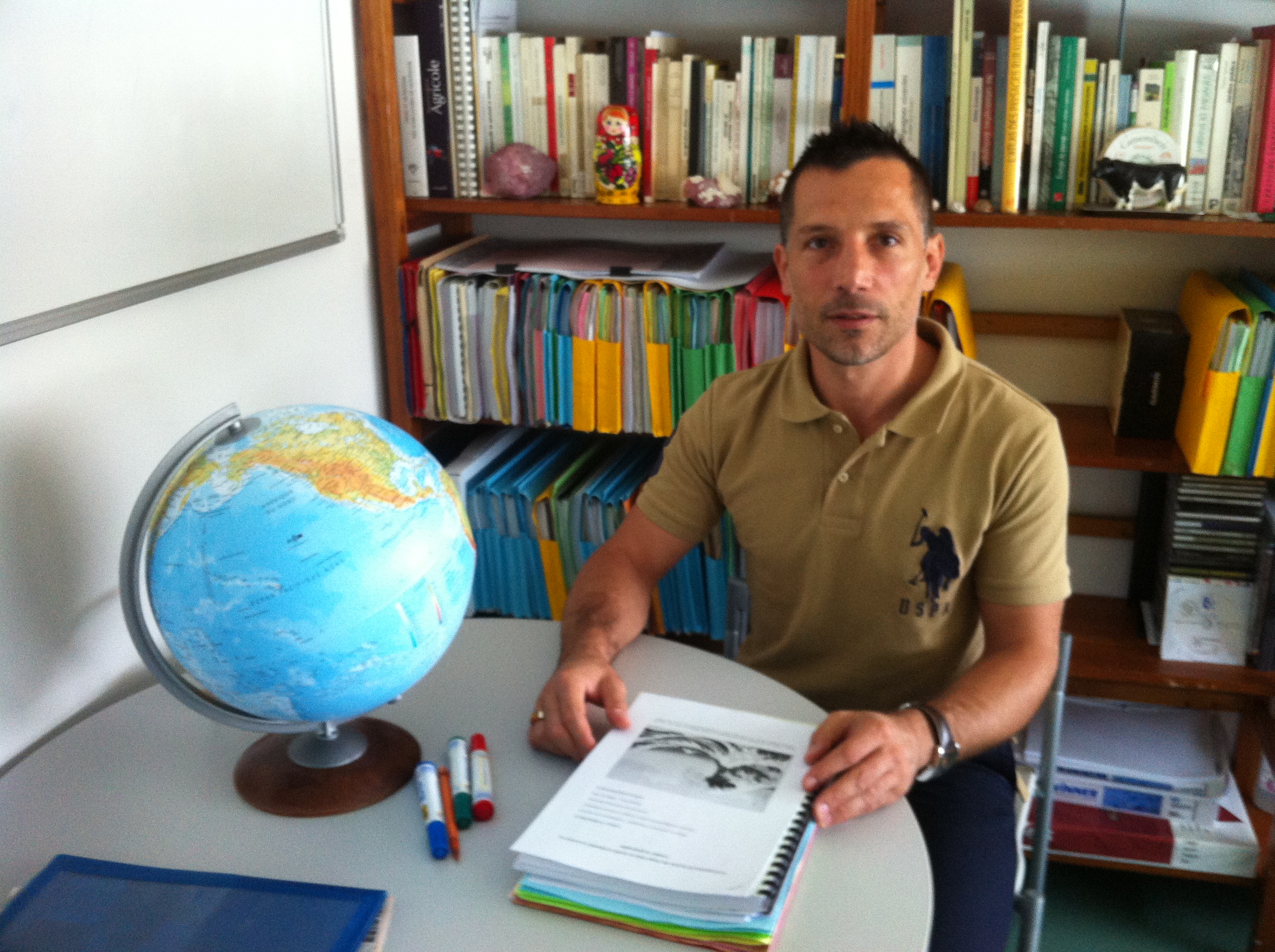 Une formation pour devenir un expert de la cartographie