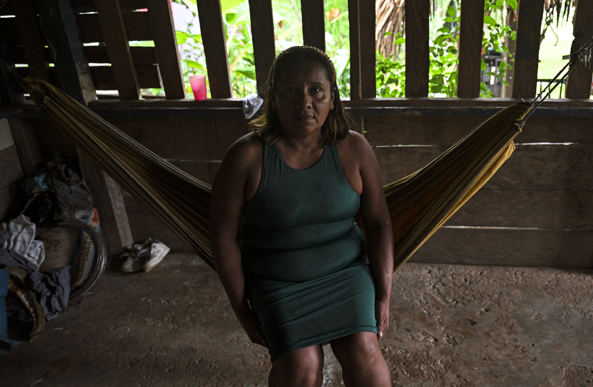 Crédit MARTIN BERNETTI / AFP