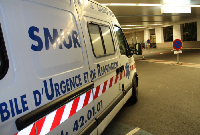 To’ahotu : le chauffard disparaît en abandonnant ses quatre victimes