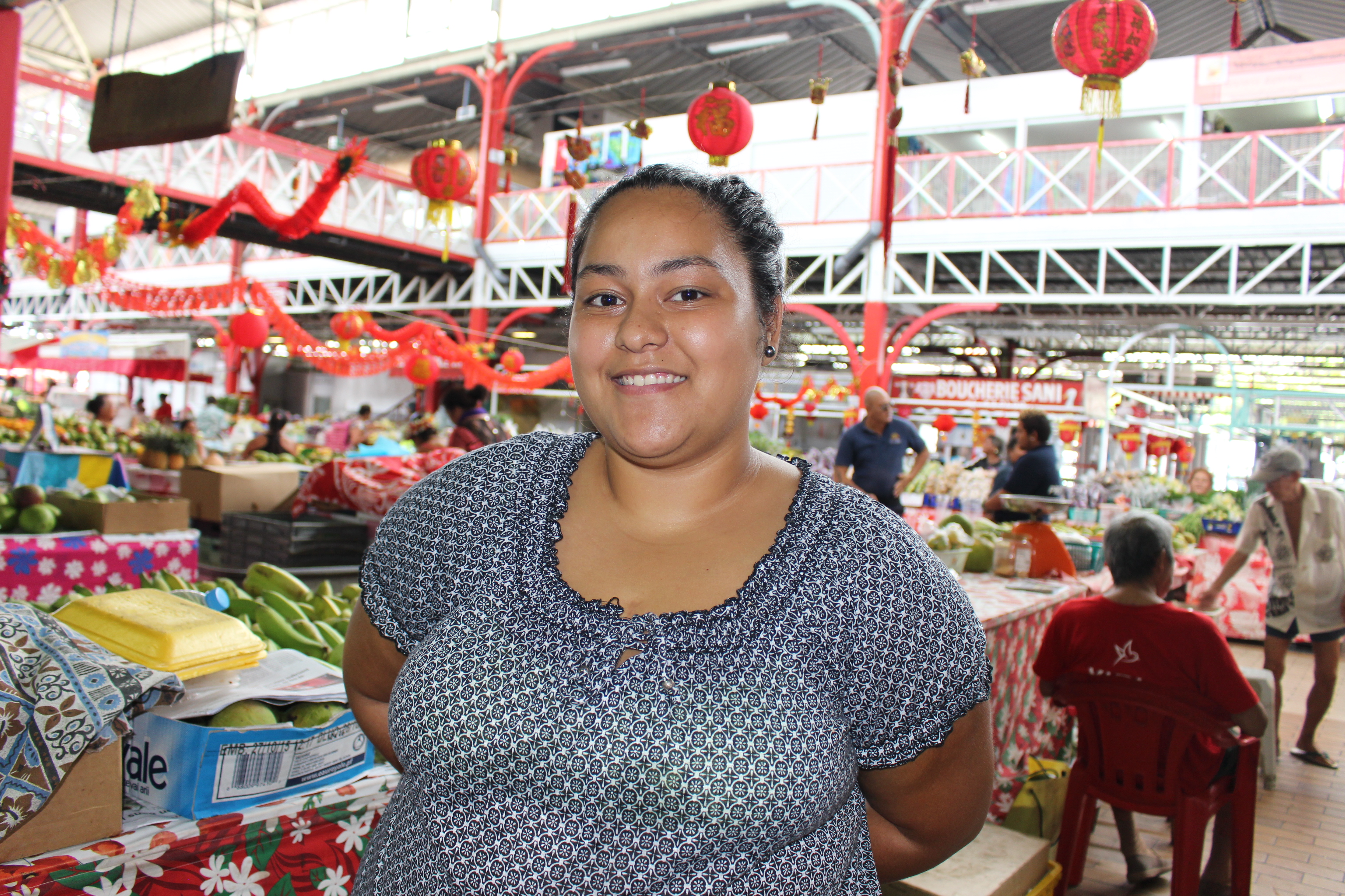 Exergue : Les quatre membres de l’équipe de Fenua View restent discrets sur le modèle du produit qui peut prendre des photos ou des vidéos à 360 degrés.