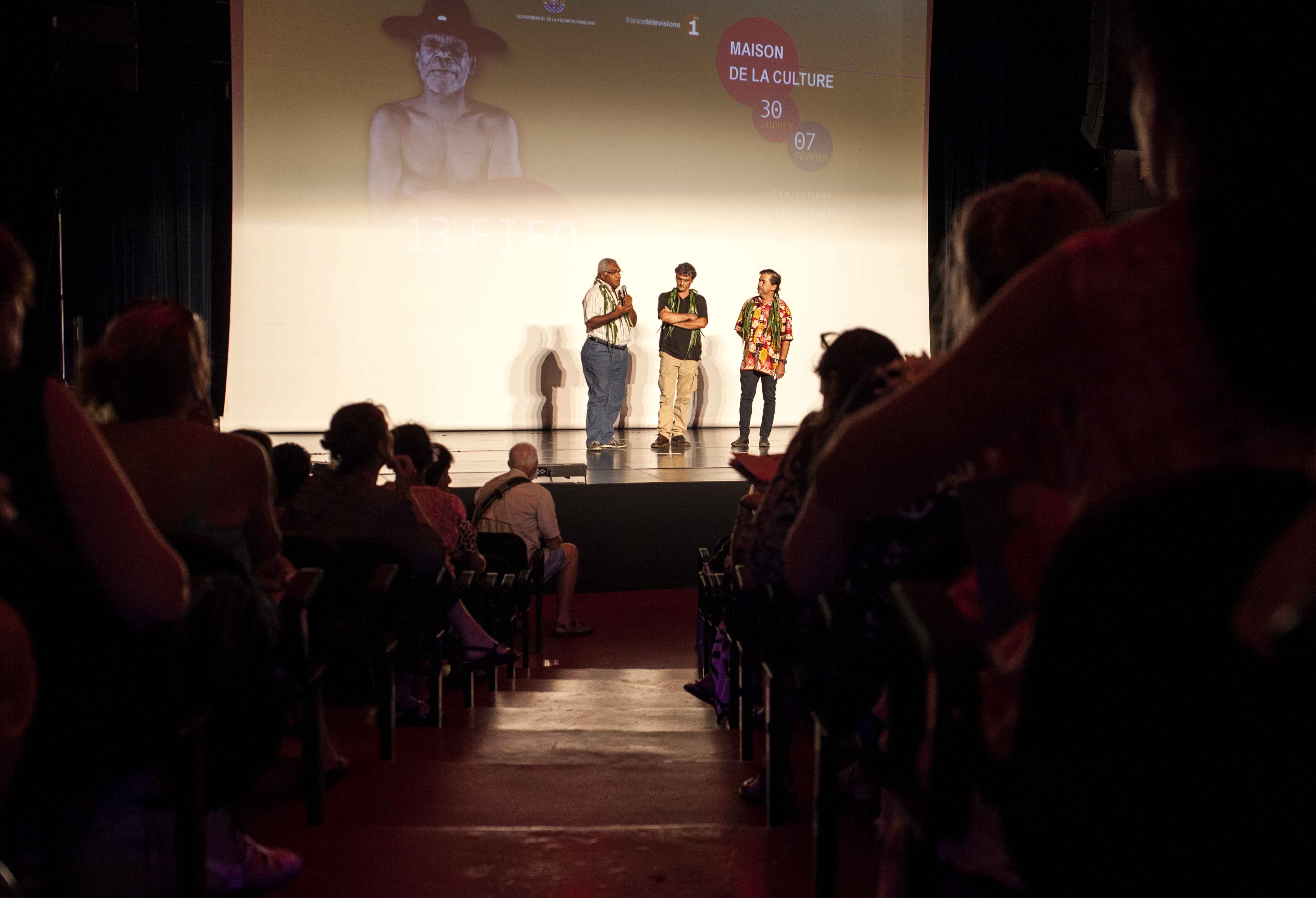 Carte Blanche : une ode à l’amour et l’humanité