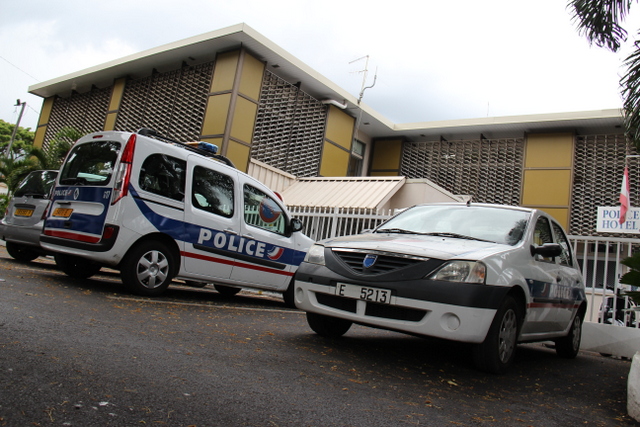 Papeete : courageux, le voleur multirécidiviste s'attaque à un SDF en détresse