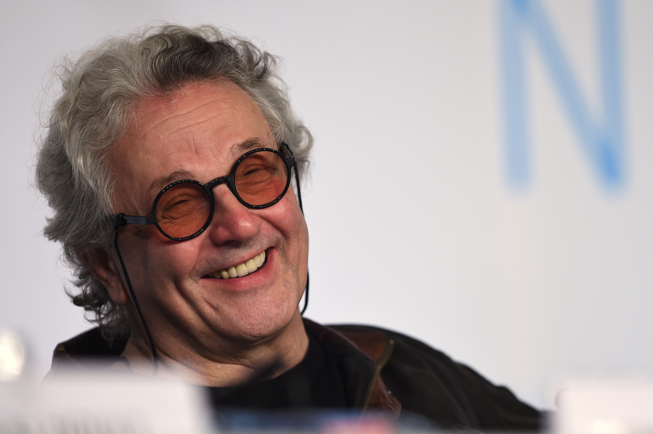 Le réalisateur australien George Miller présidera le jury de Cannes