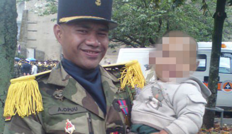 Meurtre du Polynésien Angélo Opuu en France : un deuxième suspect en garde à vue (Màj)