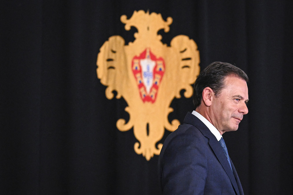 Crédit Patricia DE MELO MOREIRA / AFP