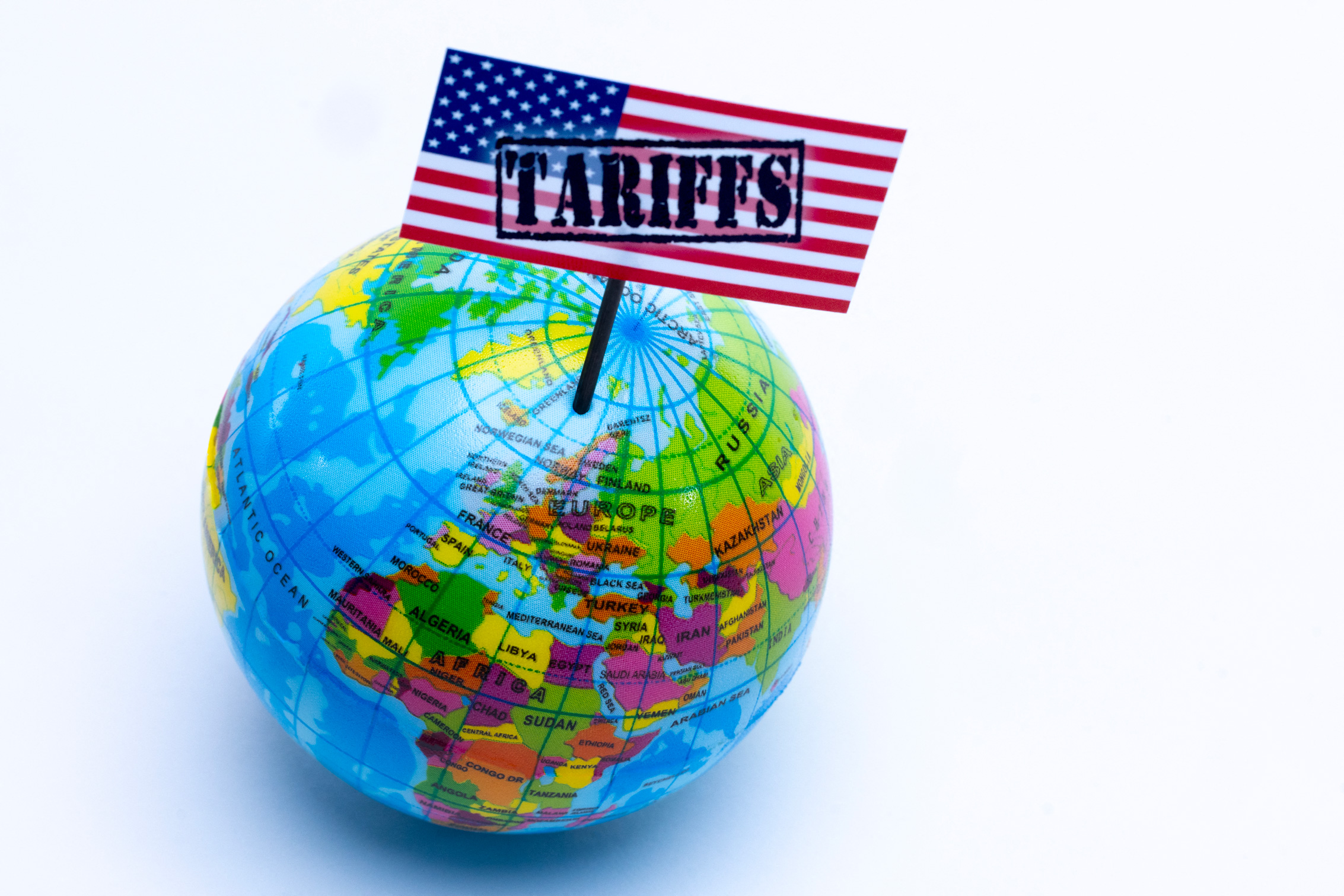 Crédit JOEL SAGET / AFP