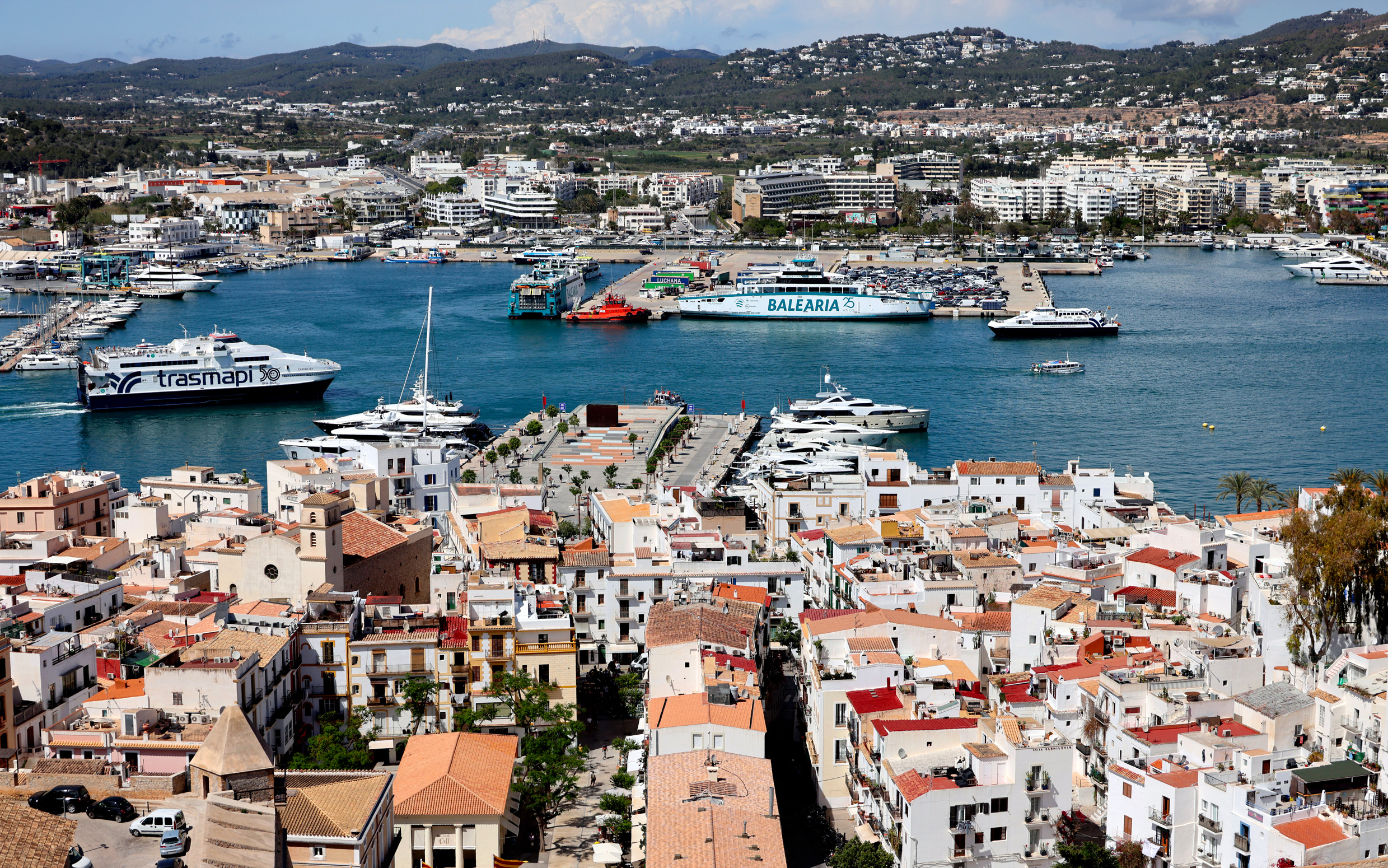 Crédit Thomas COEX / AFP