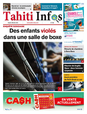 Cliquez sur l'image pour lire le journa