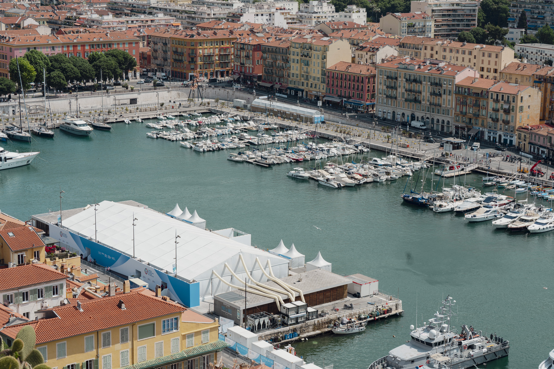 Frederic DIDES / AFP