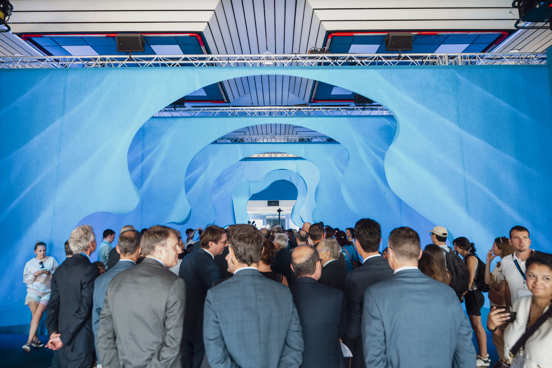 Frederic DIDES / AFP