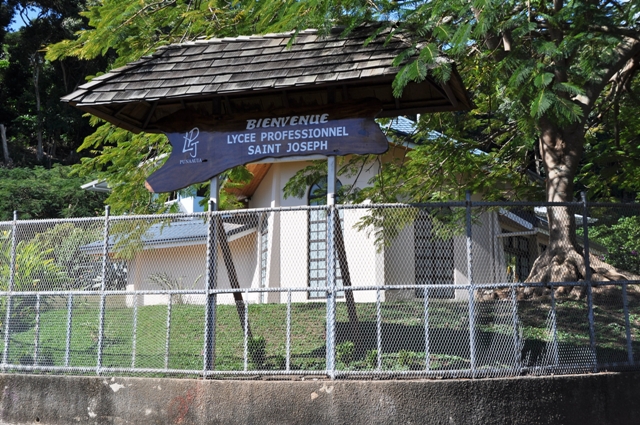 Outumaoro: Journées portes ouvertes au lycée Saint-Joseph